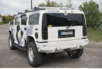 hummer H2 0003